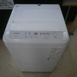 Panasonic　全自動洗濯機をお買取りさせて頂きました！！