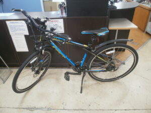 GT　クロスバイクをお買取りさせて頂きました！！