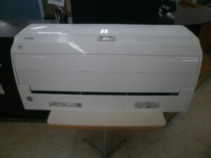 TOSHIBA　ルームエアコンをお買取りさせて頂きました！！