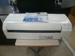 MITSUBISHI　ルームエアコンをお買取りさせて頂きました！！