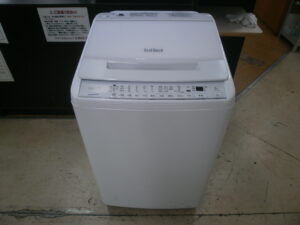 HITACHI　全自動洗濯機をお買取りさせて頂きました！！