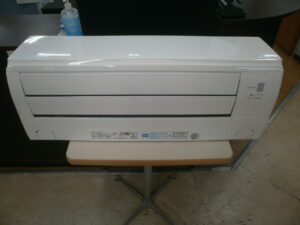 MITSUBISHI　ルームエアコンをお買取りさせて頂きました！！
