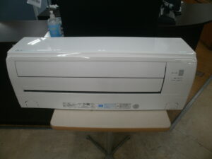 MITSUBISHI　ルームエアコンをお買取りさせて頂きました！！