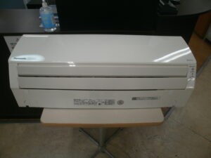 Panasonic　ルームエアコンをお買取りさせて頂きました！！