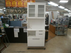 キッチンボードをお買取りさせて頂きました！！