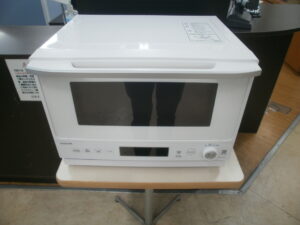KOIZUMI　オーブンレンジをお買取りさせて頂きました！！