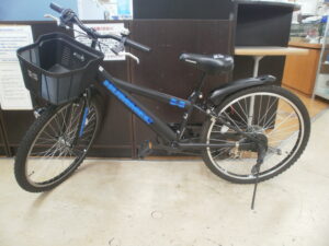 HUMMERの自転車をお買取りさせて頂きました！！