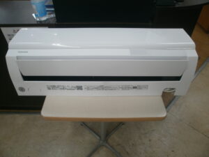 TOSHIBA　ルームエアコンをお買取りさせて頂きました！！
