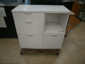 キッチンカウンターをお買取りさせて頂きました！！
