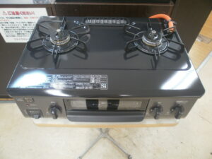 パロマ　ガステーブルをお買取りさせて頂きました！！