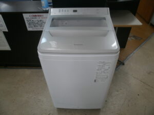 Panasonic　全自動洗濯機をお買取りさせて頂きました！！