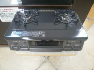 パロマ　ガステーブルをお買取りさせて頂きました！！