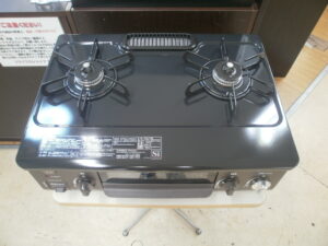 パロマ　ガステーブルをお買取りさせて頂きました！！