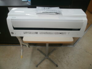 TOSHIBA　ルームエアコンをお買取りさせて頂きました！！