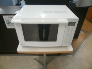 Panasonic　オーブンレンジをお買取りさせて頂きました！！