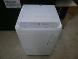 Panasonic　全自動洗濯機をお買取りさせて頂きました！！