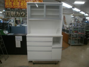 キッチンボードをお買取りさせて頂きました！！