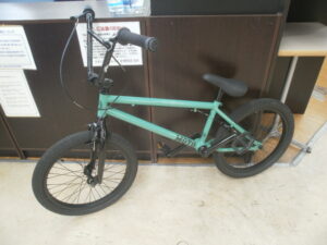 BMXをお買取りさせて頂きました！！