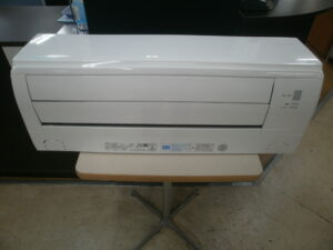 MITSUBISHI　ルームエアコンをお買取りさせて頂きました！！