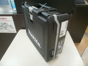 makita　充電式インパクトドライバをお買取りさせて頂きました！！