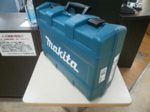 makita　充電式インパクトレンチをお買取りさせて頂きました！！