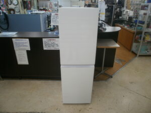 Haier　2ドア冷蔵庫をお買取りさせて頂きました！！