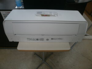 Panasonic　ルームエアコンをお買取りさせて頂きました！！