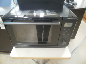 YAMAZEN　オーブンレンジをお買取りさせて頂きました！！