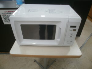 YAMAZEN　電子レンジをお買取りさせて頂きました！！