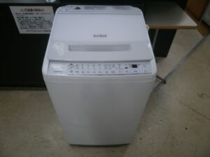 HITACHI　全自動洗濯機をお買取りさせて頂きました！！
