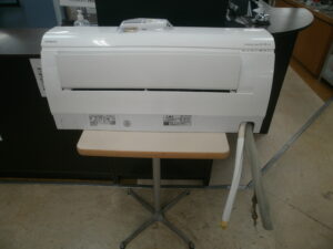 HITACHI　ルームエアコンをお買取りさせて頂きました！！