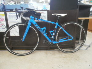 TREK　ロードバイクをお買取りさせて頂きました！！