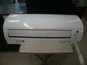 DAIKIN　ルームエアコンをお買取りさせて頂きました！！