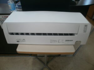 Hisense　ルームエアコンをお買取りさせて頂きました！！