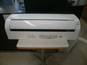 HITACHI　ルームエアコンをお買取りさせて頂きました！！