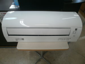 DAIKIN　ルームエアコンをお買取りさせて頂きました！！