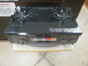 リンナイ　ガステーブルをお買取りさせて頂きました！！
