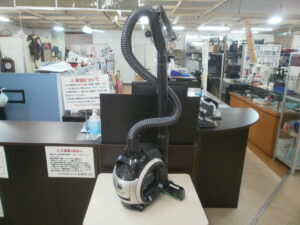 SHARP　電気掃除機をお買取りさせて頂きました！！