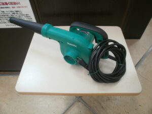 makita　ブロワをお買取りさせて頂きました！！