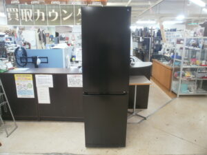 ニトリ　2ドア冷蔵庫をお買取りさせて頂きました！！