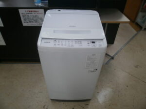 HITACHI　全自動洗濯機をお買取りさせて頂きました！！
