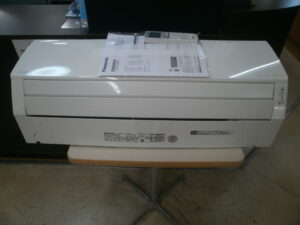 Panasonic　ルームエアコンをお買取りさせて頂きました！！