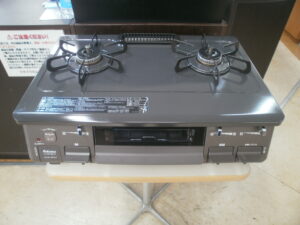 パロマ　ガステーブルをお買取りさせて頂きました！！