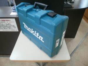 makita　充電式インパクトレンチをお買取りさせて頂きました！！