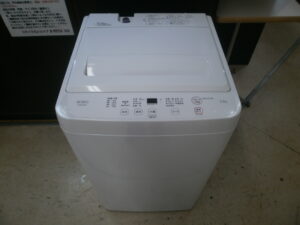 RORO　全自動洗濯機をお買取りさせて頂きました！！