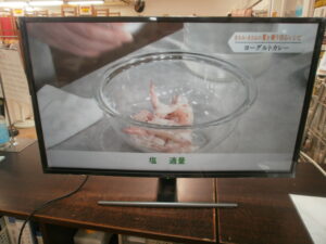 Hisense　32型液晶テレビをお買取りさせて頂きました！！