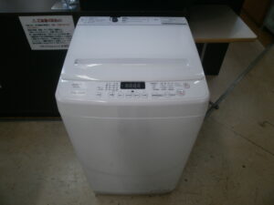 RORO　全自動洗濯機をお買取りさせて頂きました！！