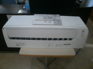 YAMADA　ルームエアコンをお買取りさせて頂きました！！