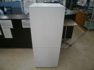 ニトリ　2ドア冷蔵庫をお買取りさせて頂きました！！