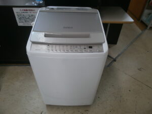 HITACHI　全自動洗濯機をお買取りさせて頂きました！！